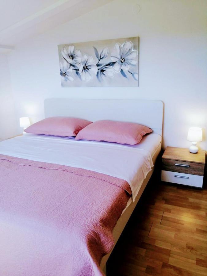 Guesthouse Resan Medulin Eksteriør billede