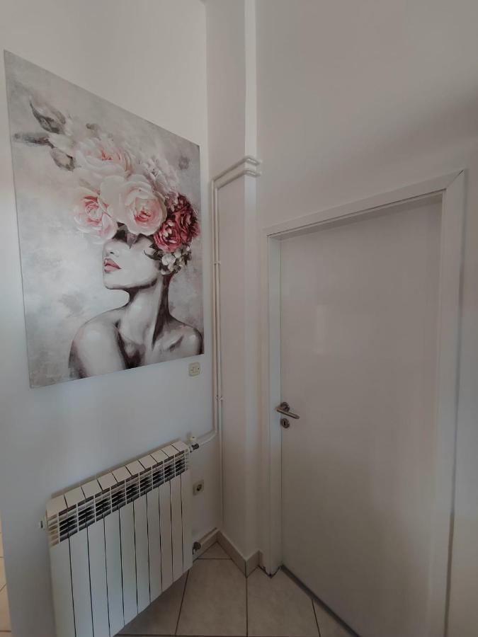 Guesthouse Resan Medulin Eksteriør billede