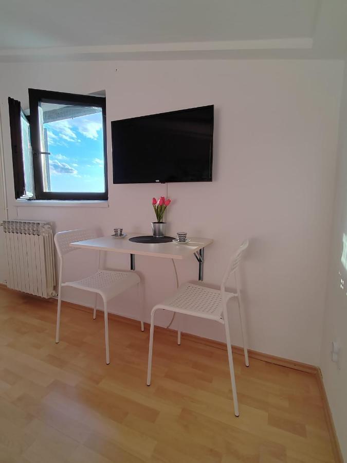 Guesthouse Resan Medulin Eksteriør billede