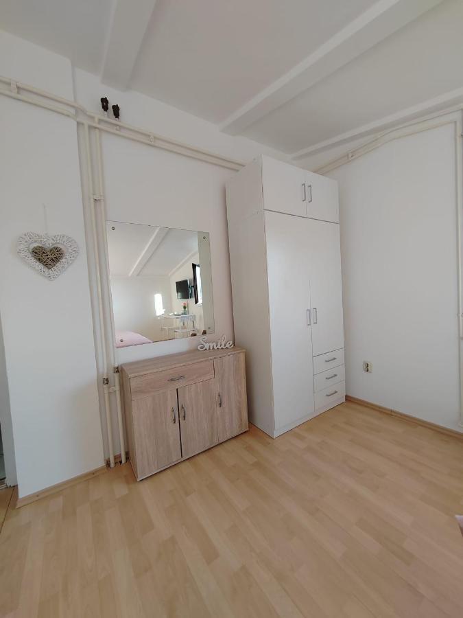 Guesthouse Resan Medulin Eksteriør billede
