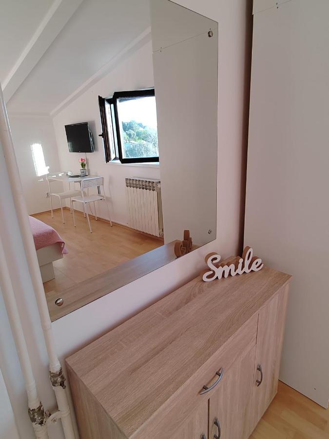 Guesthouse Resan Medulin Eksteriør billede