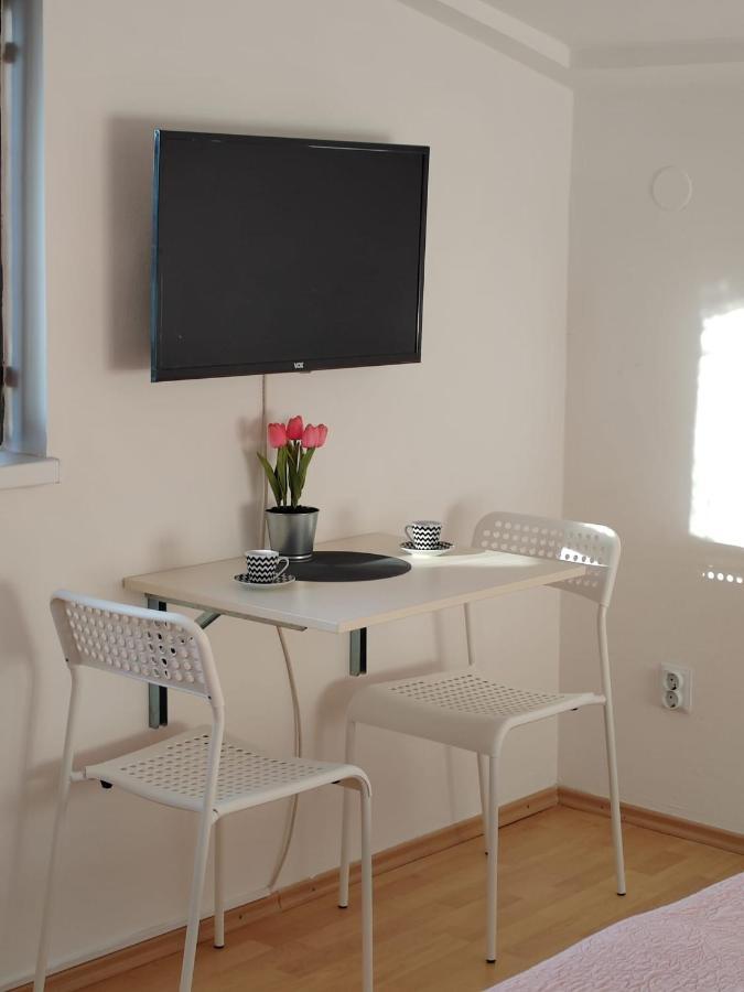 Guesthouse Resan Medulin Eksteriør billede