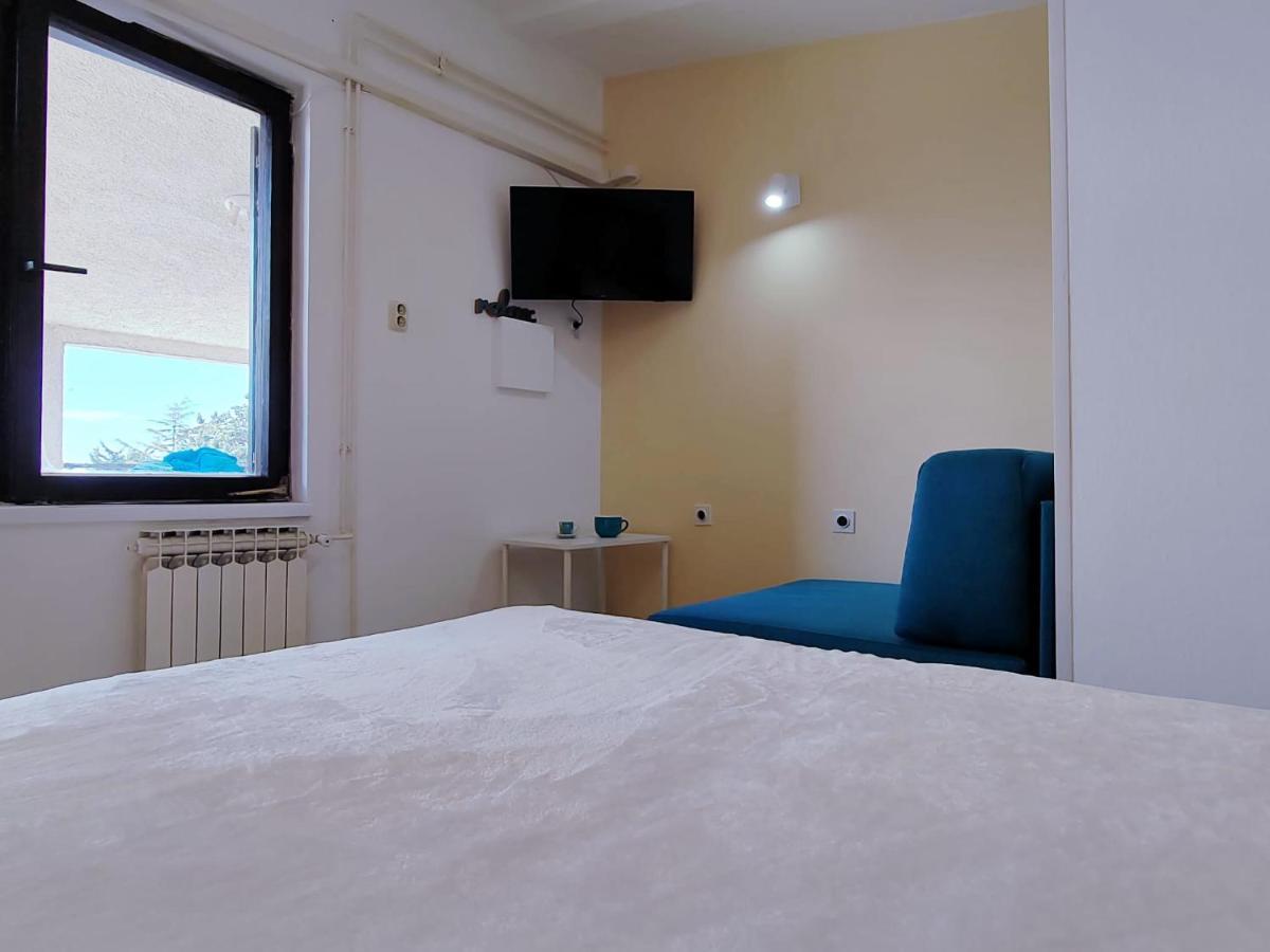 Guesthouse Resan Medulin Eksteriør billede