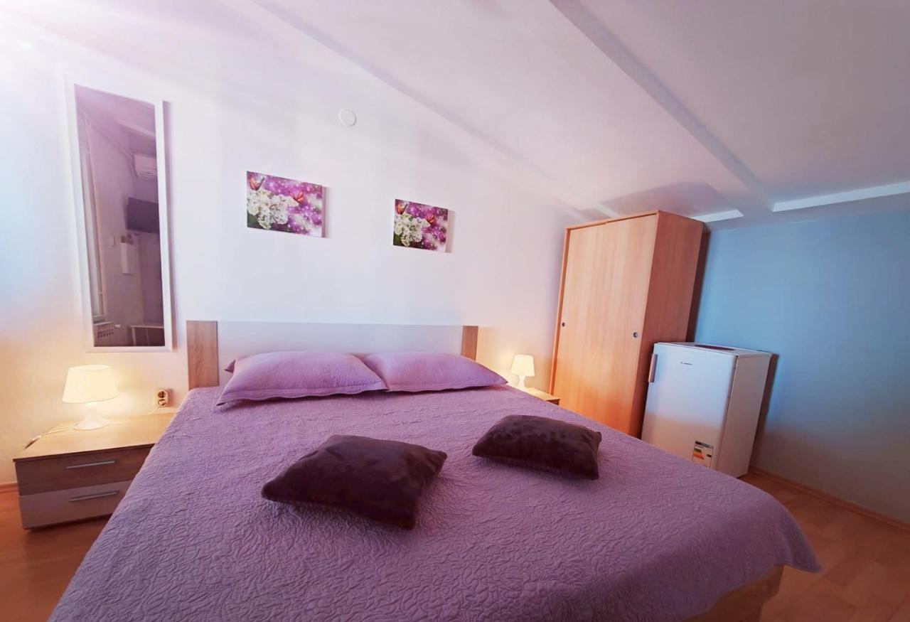 Guesthouse Resan Medulin Eksteriør billede