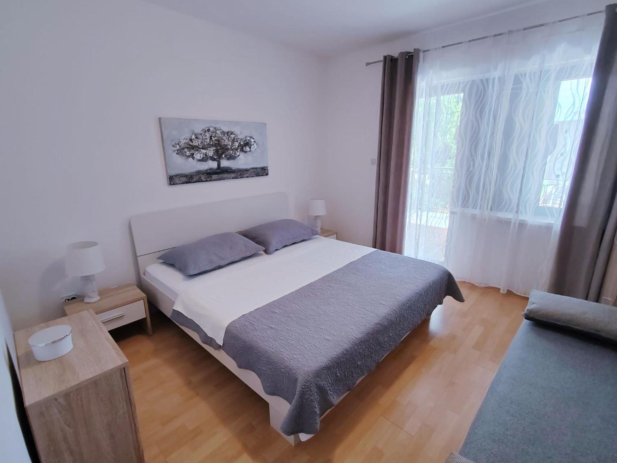 Guesthouse Resan Medulin Eksteriør billede
