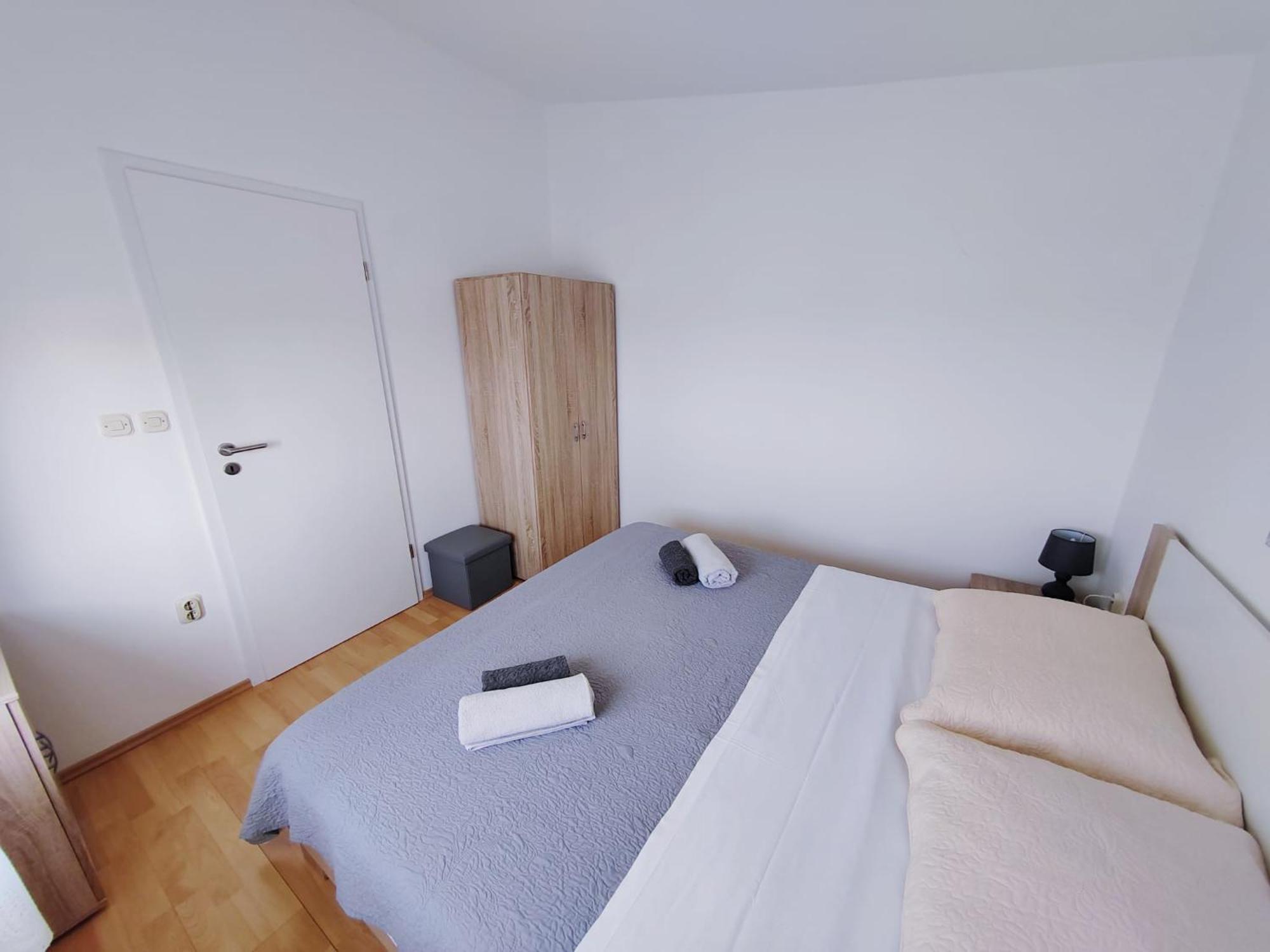 Guesthouse Resan Medulin Eksteriør billede
